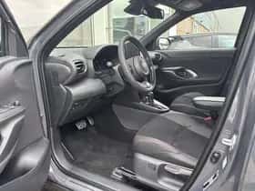 Toyota Yaris-cross (2025) thumbnail 64