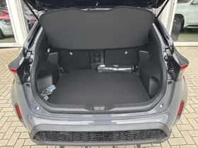 Toyota Yaris-cross (2025) thumbnail 68