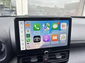 Toyota Yaris-cross (2025) thumbnail 8