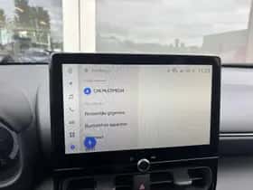 Toyota Yaris-cross (2025) thumbnail 10
