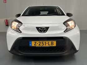 Toyota Aygo (2024) thumbnail 22