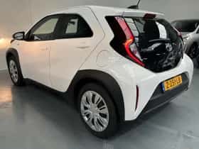 Toyota Aygo (2024) thumbnail 25