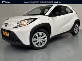 Toyota Aygo (2024) thumbnail 28