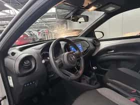 Toyota Aygo (2024) thumbnail 29