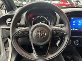 Toyota Aygo (2024) thumbnail 33