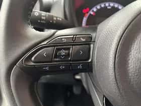 Toyota Aygo (2024) thumbnail 35