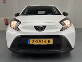 Toyota Aygo (2024) thumbnail 49