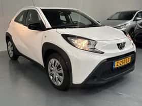 Toyota Aygo (2024) thumbnail 50