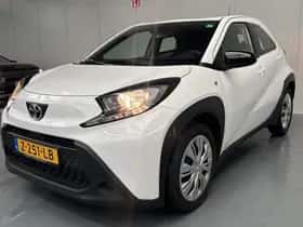 Toyota Aygo (2024) thumbnail 51