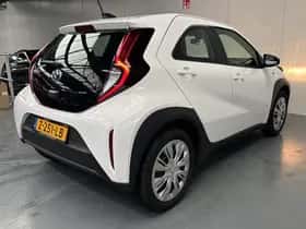 Toyota Aygo (2024) thumbnail 53