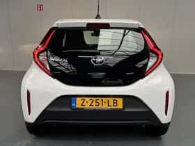 Toyota Aygo (2024) thumbnail 54