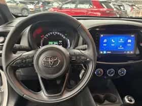 Toyota Aygo (2024) thumbnail 7