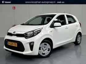 Kia Picanto (2020) thumbnail 2