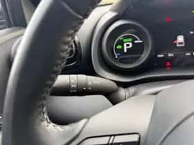 Toyota Yaris-cross (2024) thumbnail 14