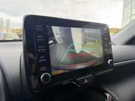 Toyota Yaris-cross (2024) thumbnail 18