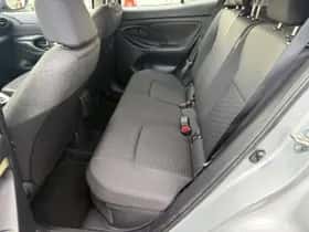 Toyota Yaris-cross (2024) thumbnail 24