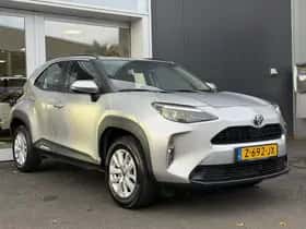 Toyota Yaris-cross (2024) thumbnail 27