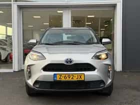 Toyota Yaris-cross (2024) thumbnail 29