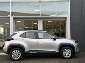 Toyota Yaris-cross (2024) thumbnail 30