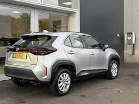 Toyota Yaris-cross (2024) thumbnail 31