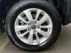 Toyota Yaris-cross (2024) thumbnail 32