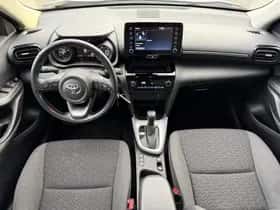 Toyota Yaris-cross (2024) thumbnail 35