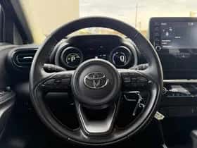 Toyota Yaris-cross (2024) thumbnail 36
