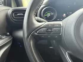 Toyota Yaris-cross (2024) thumbnail 37