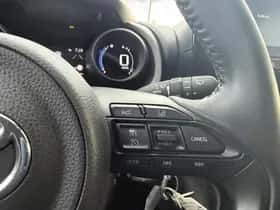 Toyota Yaris-cross (2024) thumbnail 38