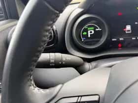 Toyota Yaris-cross (2024) thumbnail 39