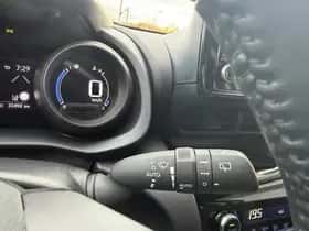 Toyota Yaris-cross (2024) thumbnail 40