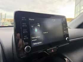 Toyota Yaris-cross (2024) thumbnail 41