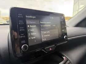Toyota Yaris-cross (2024) thumbnail 42