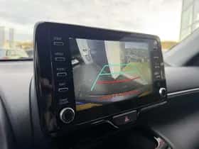 Toyota Yaris-cross (2024) thumbnail 43