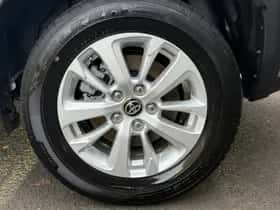 Toyota Yaris-cross (2024) thumbnail 7
