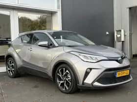 Toyota C-HR (2020) thumbnail 24