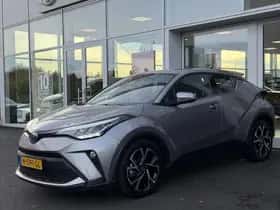 Toyota C-HR (2020) thumbnail 26