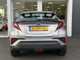 Toyota C-HR (2020) thumbnail 27