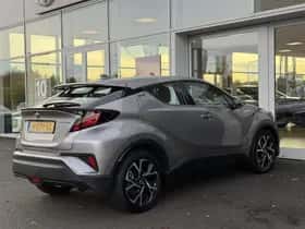 Toyota C-HR (2020) thumbnail 28