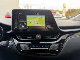 Toyota C-HR (2020) thumbnail 37