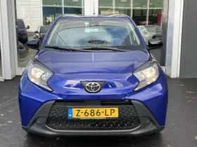 Toyota Aygo (2024) thumbnail 2
