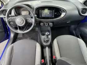 Toyota Aygo (2024) thumbnail 11