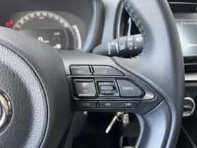 Toyota Aygo (2024) thumbnail 15
