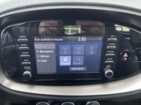 Toyota Aygo (2024) thumbnail 18