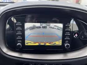 Toyota Aygo (2024) thumbnail 19