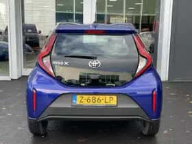 Toyota Aygo (2024) thumbnail 3