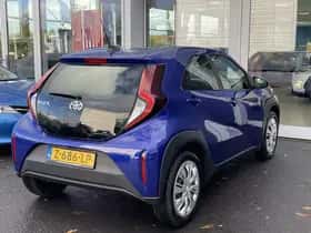 Toyota Aygo (2024) thumbnail 32