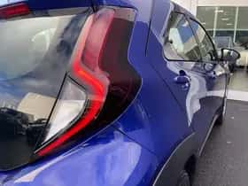 Toyota Aygo (2024) thumbnail 33