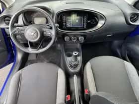 Toyota Aygo (2024) thumbnail 36