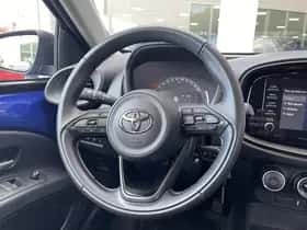 Toyota Aygo (2024) thumbnail 37